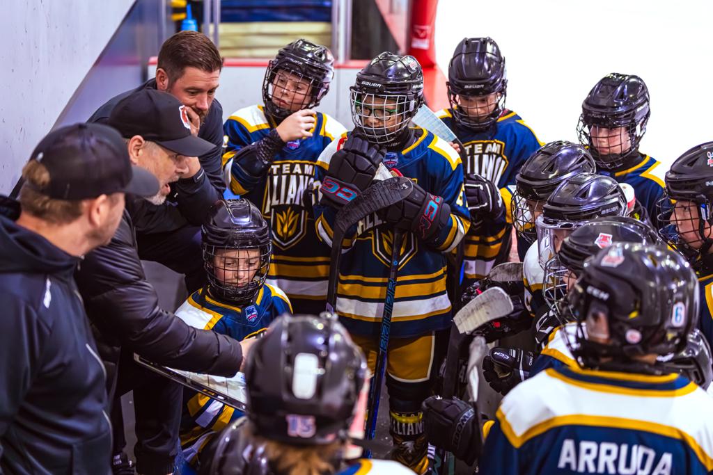 Coast 2 Coast International Cup | Elite Youth Hockey Tournament